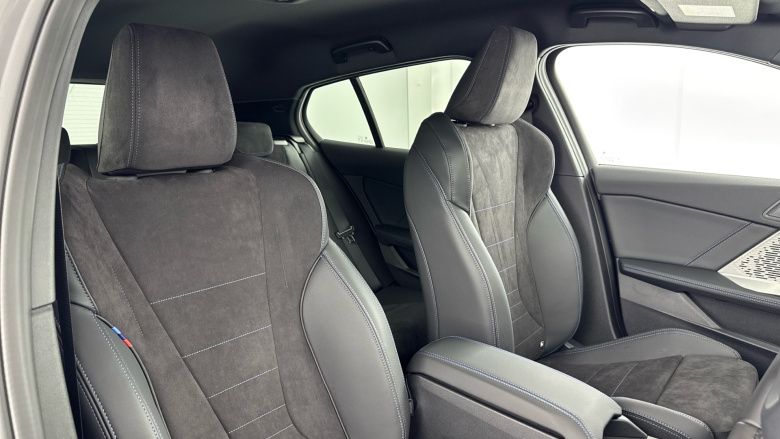 BMW 1 Series 120 M Sport 5dr Step Auto Petrol Hatchback